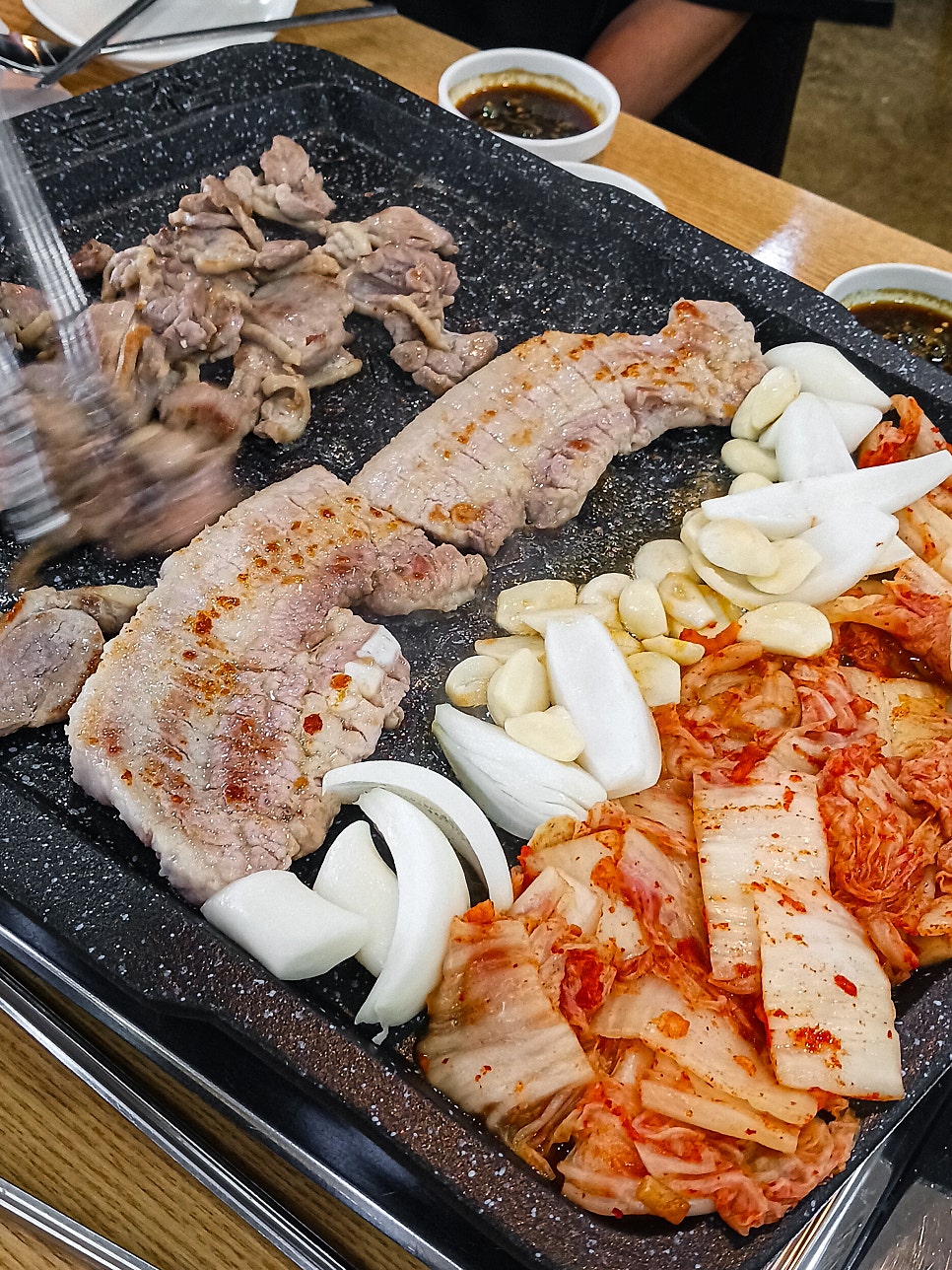 백송활화산민물장어 사진 3