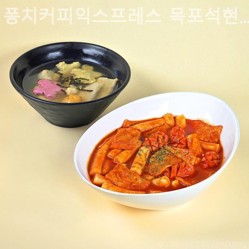 퐁치커피익스프레스 목포석현점 사진 6
