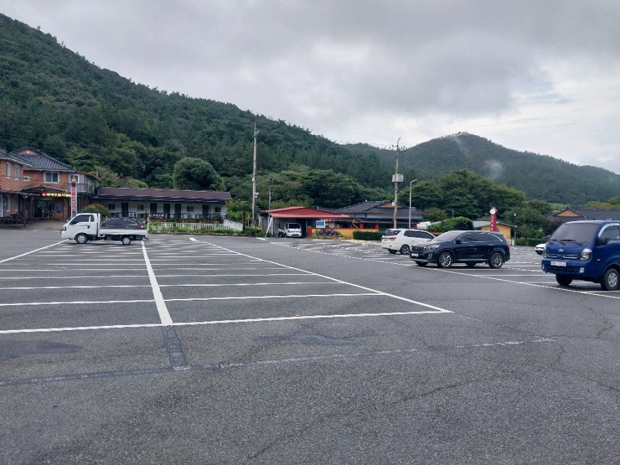 덕신산 사진 2