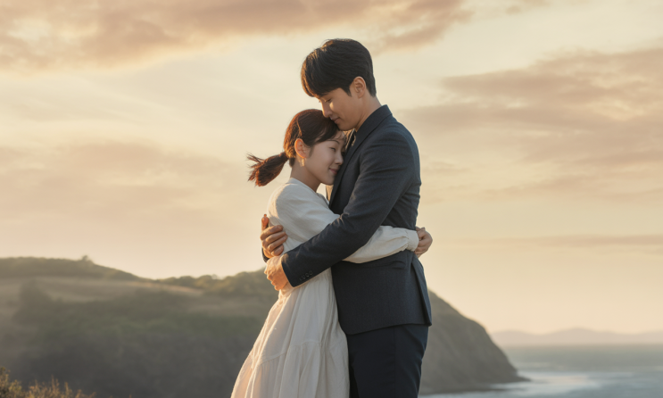 <b>사마귀</b> 4화: 고현정의 덫, <b>장동윤</b>을 조이는 진실의 올가미