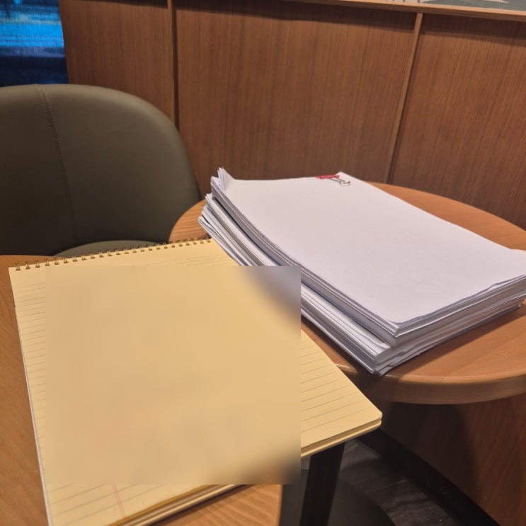  1동탄 카공하기 좋은 카페 추천 - 스타벅스 동탄북광장점