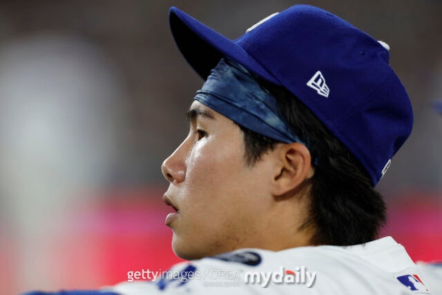 [<b>김혜성</b>, <b>가을야구</b> 엔트리 위기] <b>다저스</b>가 내린 냉정한 평가