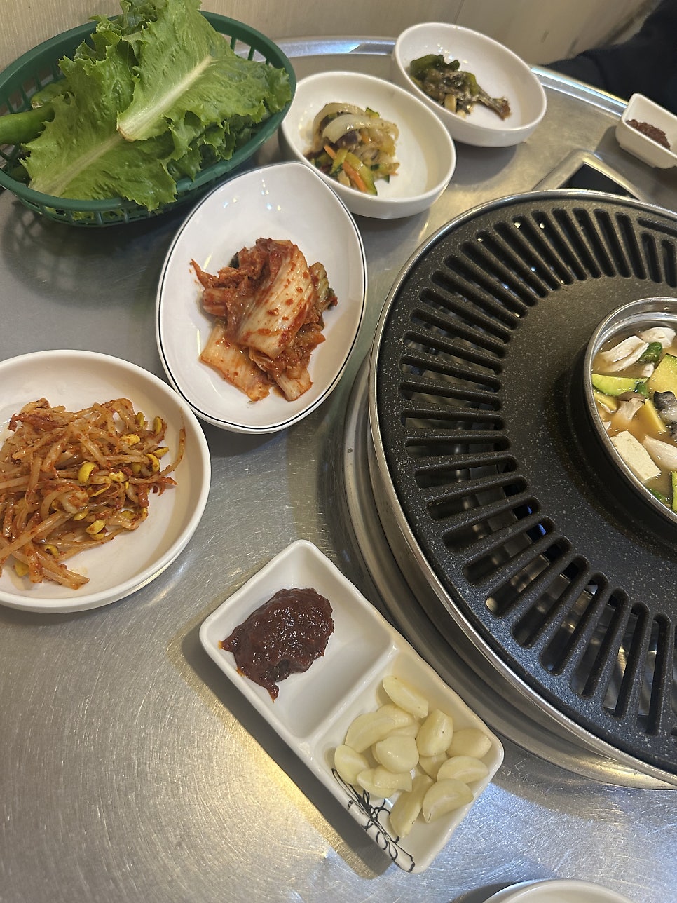 왕벌집냉삼 사진 5