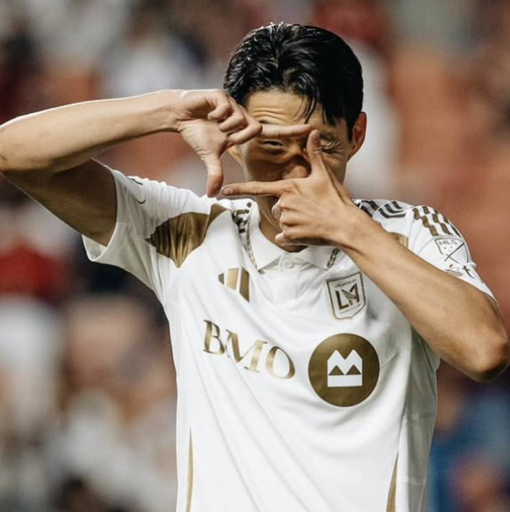 9월 22일 <b>lafc</b> <b>손흥민</b> 경기를 꼭 봐야 하는 이유 , MLS 역대급 기록 세울....