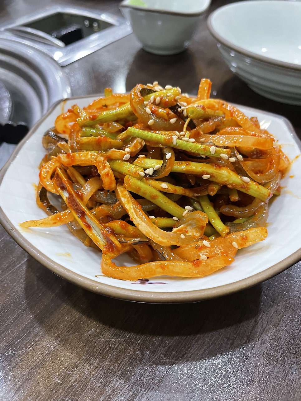 장항복집 사진 6