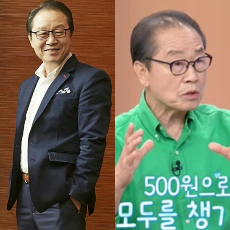 78세 <b>이상벽</b> “101세 어머니, 지금도 맥주 드신다”... 