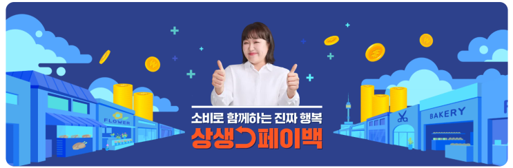  상생페이백 아직 신청 안했다면? 카드사별 캐시백 비교와 신청 비법