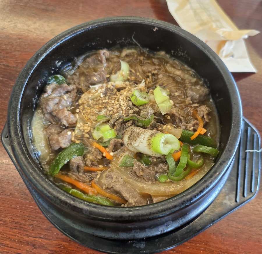 한상소반 사진 5