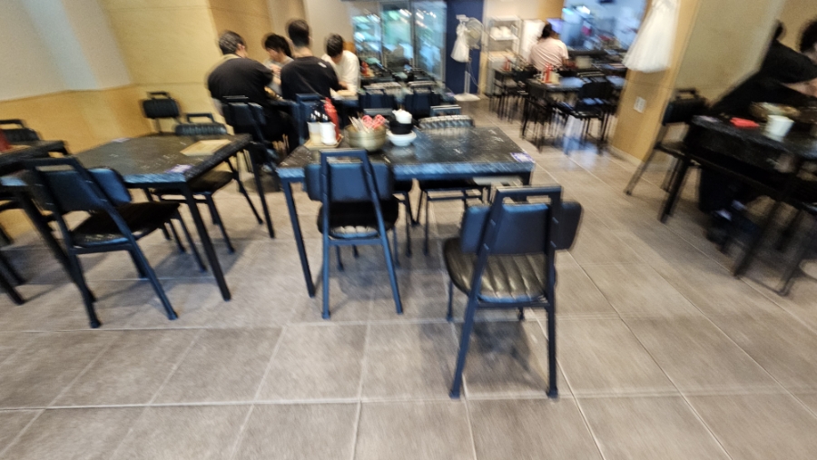 삼교리동치미막국수 제주점 사진 5