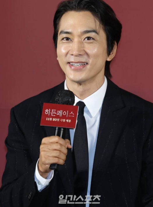 배우 <b>송승헌</b>, <b>모친상 비보</b>…향년 77세