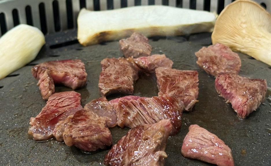 한우사랑 염치점 사진 4