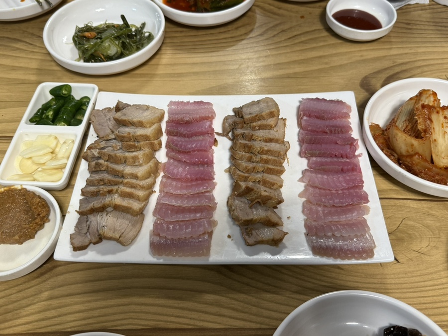 박가네홍어 사진 5