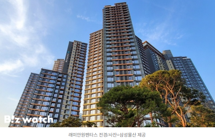   집값·청약·전세…요즘 부동산에서 터진 3가지 이슈 정리