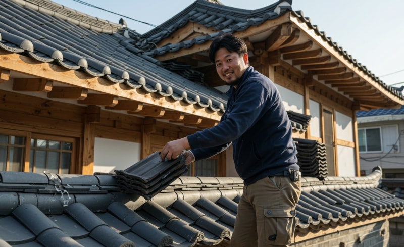 집 고치는 꿈 해몽 상황별 정리