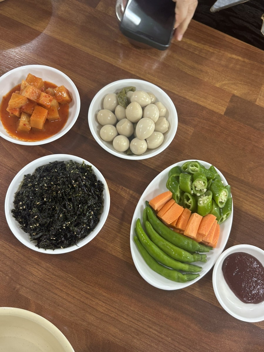 통통생고기두루치기 사진 5