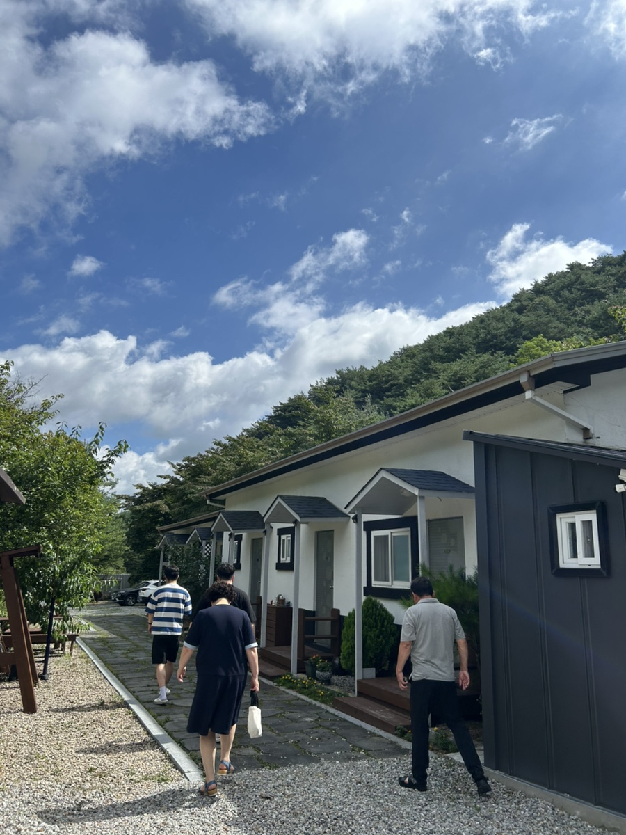 소풍펜션 사진 5
