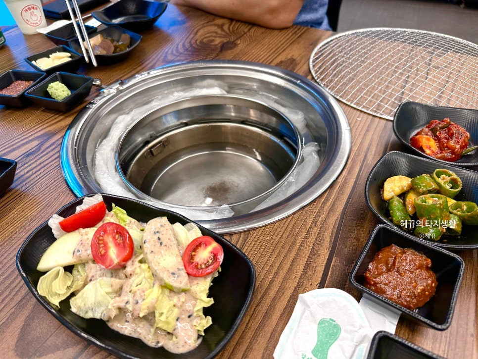 갈비명가 사진 4