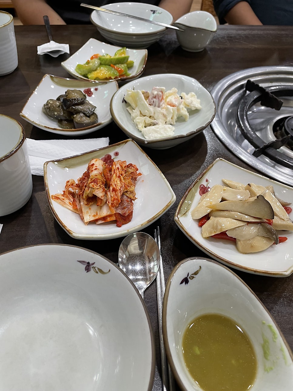 장항복집 사진 5
