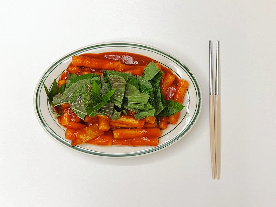우리할매떡볶이 화성비봉점 사진 3