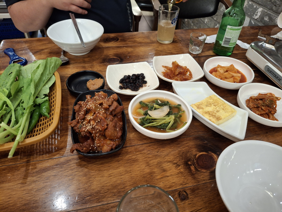 생태야알탕아 본점 사진 5