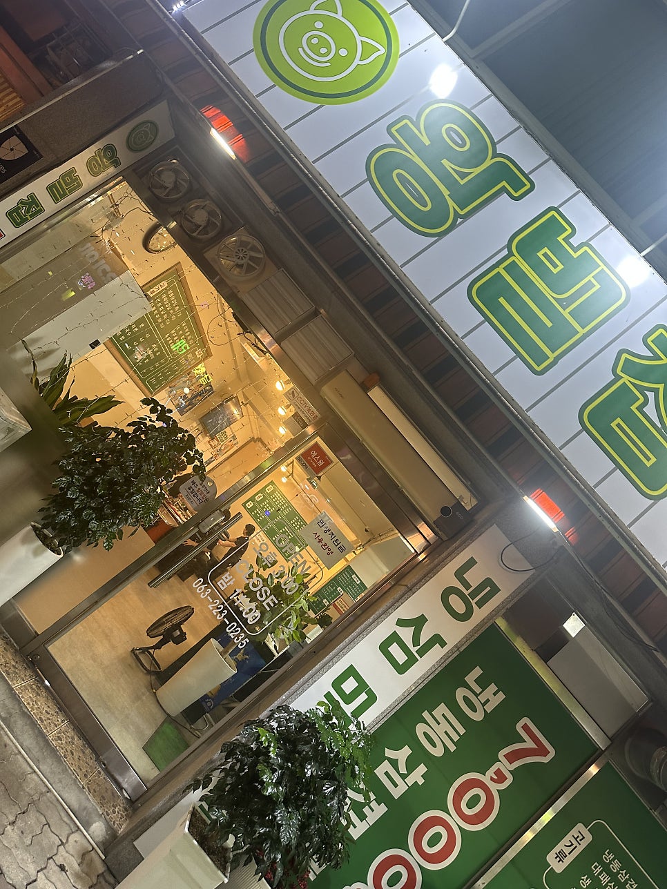 왕벌집냉삼 사진 1