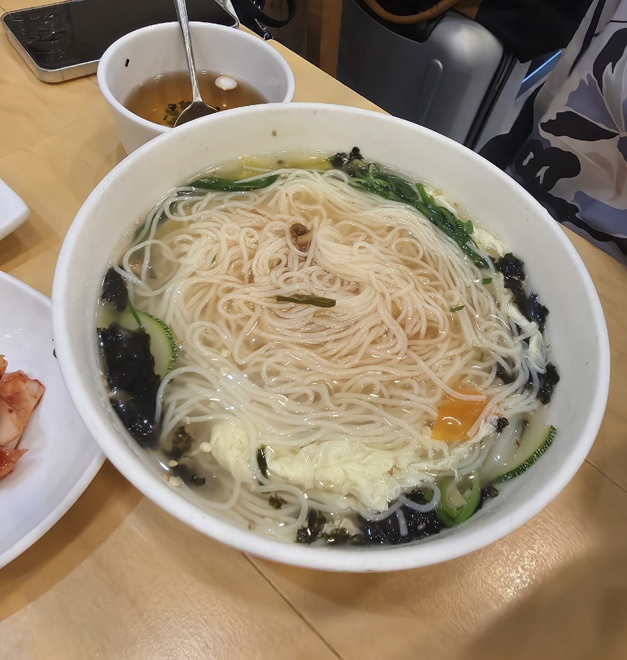 고봉김밥 사진 5