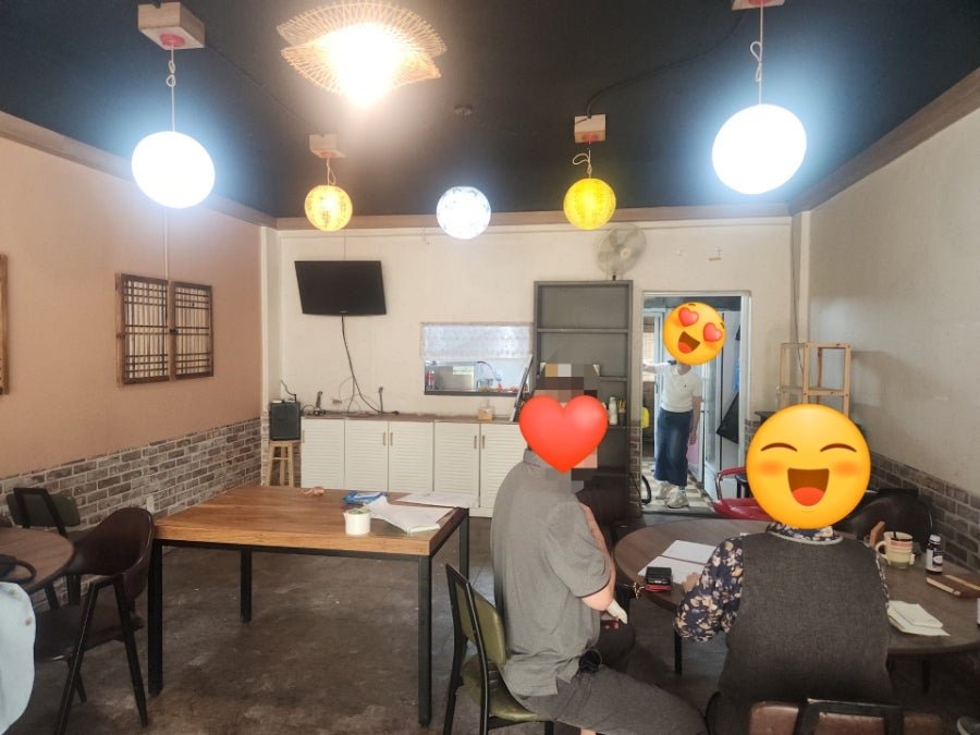 도넛카페찰꽈도 당진거산점 사진 3