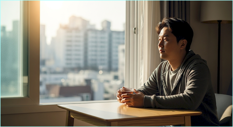  "아침 10분"... 하루 전체의 격차를 만드는 사소한 습관 3가지