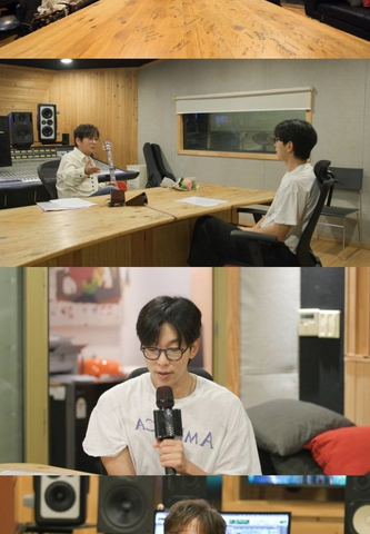 <b>윤현민</b> "이복동생 결혼식 축가 부른다…<b>유승호 닮은꼴</b>" - 새로운... 