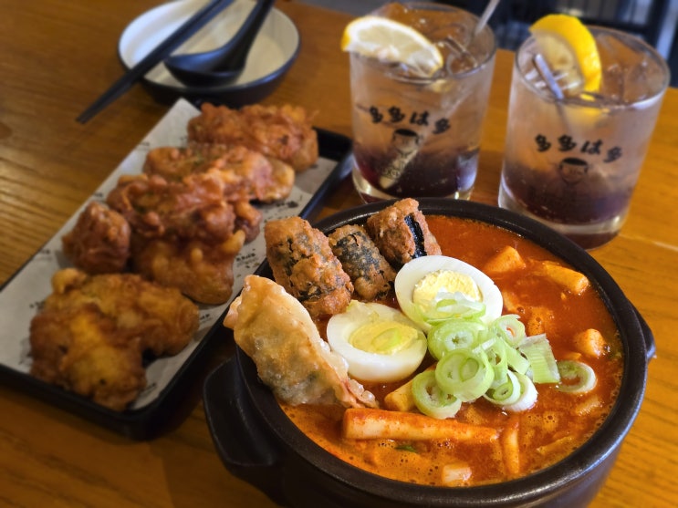  [영등포구청역맛집] 테바사키 찐맛집! 다다하다 이자카야 솔직 후기