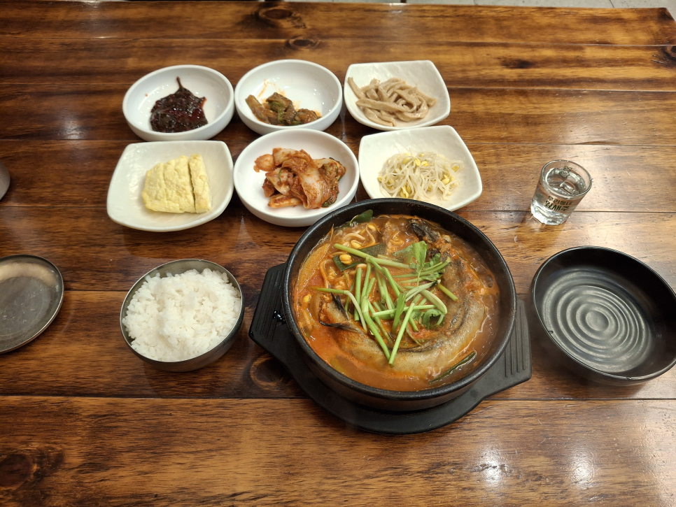 생태야알탕아 본점 사진 7