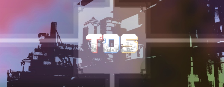  인디 게임 맛보기 TDS - Tower Defense Strategy