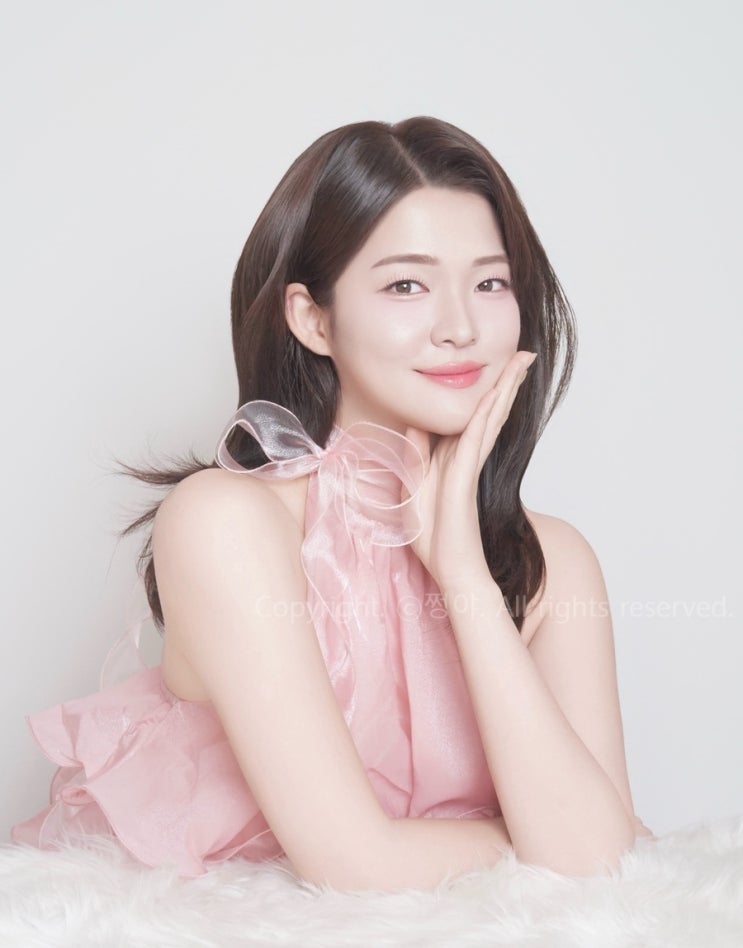  서울 프로필사진 촬영 메이크업 포함 스튜디오 로그빈