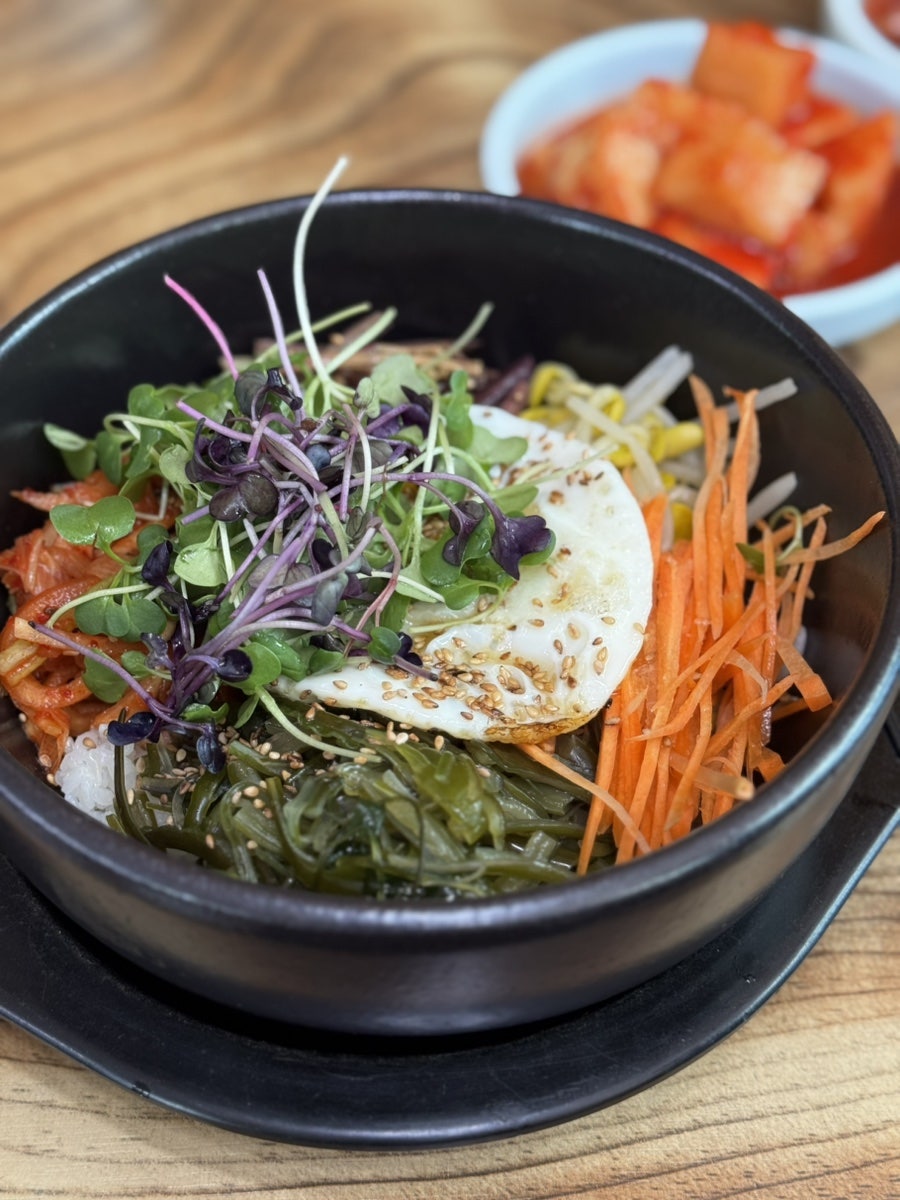 원조순대국 사진 6
