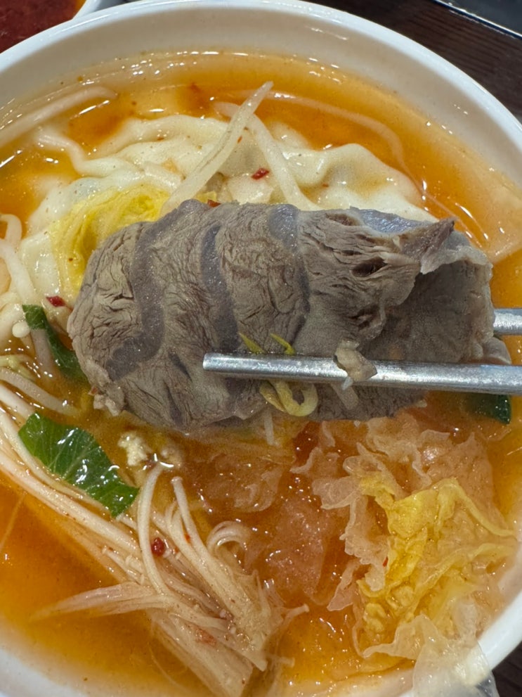  파주 심학산 맛집 만두전골 맛있는 부벽정평양만두