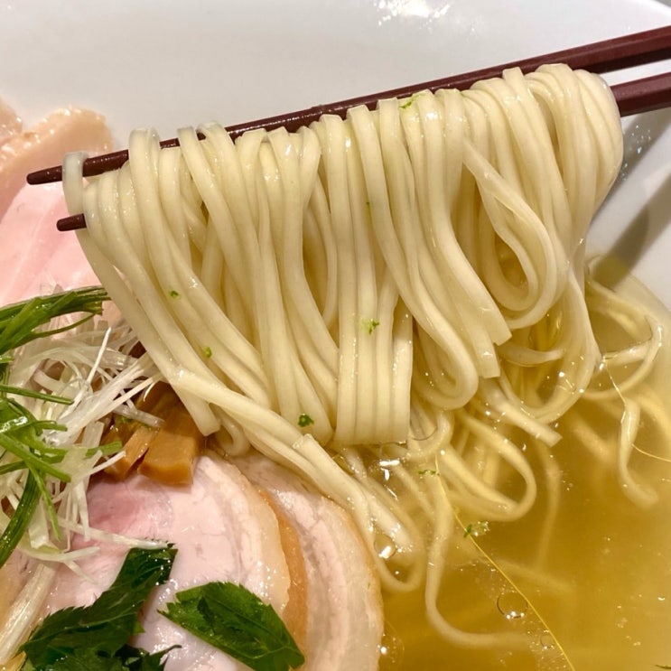  [연남동 일본라멘 맛집] 곤부스이 츠케멘이 있는 혼밥하기 좋은 일식당, 라멘롱시즌