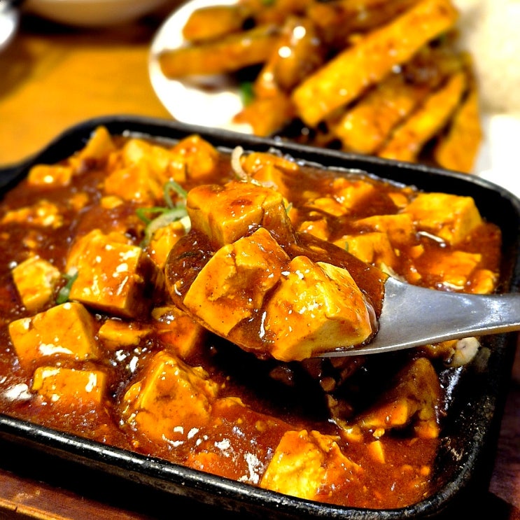  강남역 맛집 신복면관 갓성비 역삼역 점심 추천해요