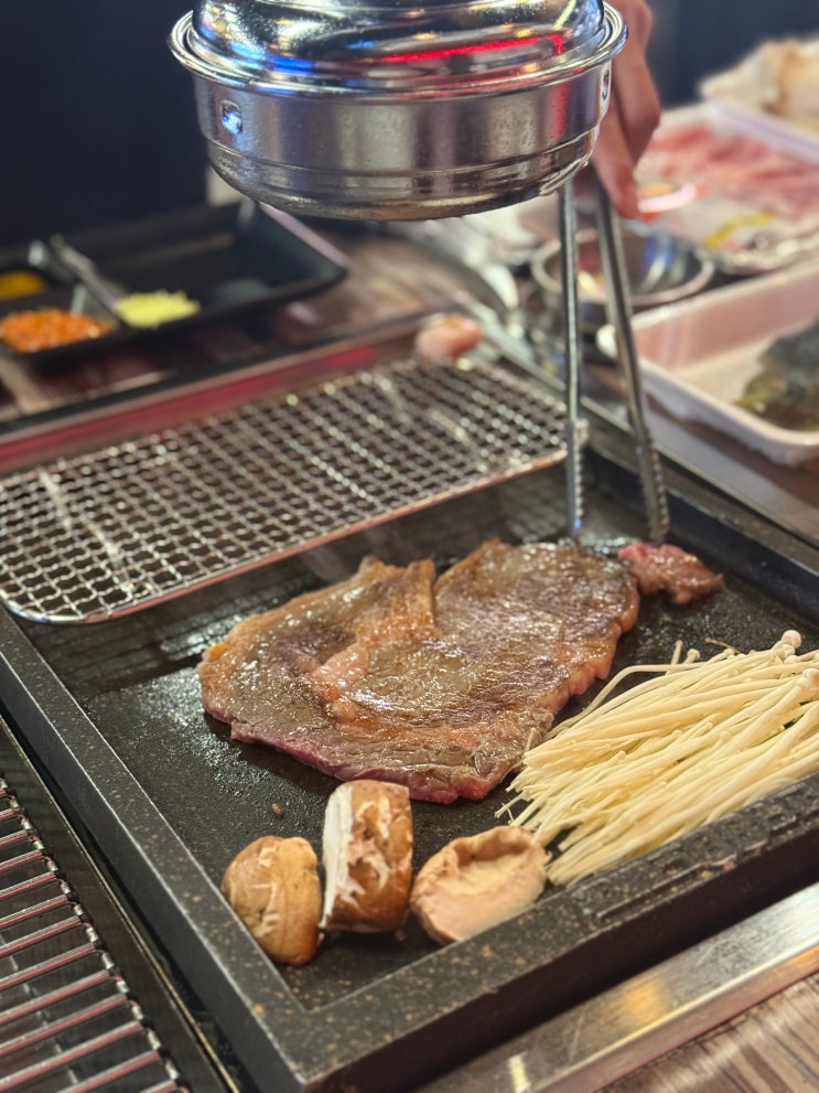  춘천 석사동 맛집 한우88도매장 가성비 좋은곳!