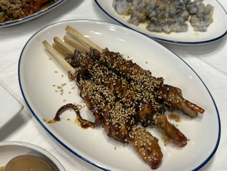 팽이섬 사진 6