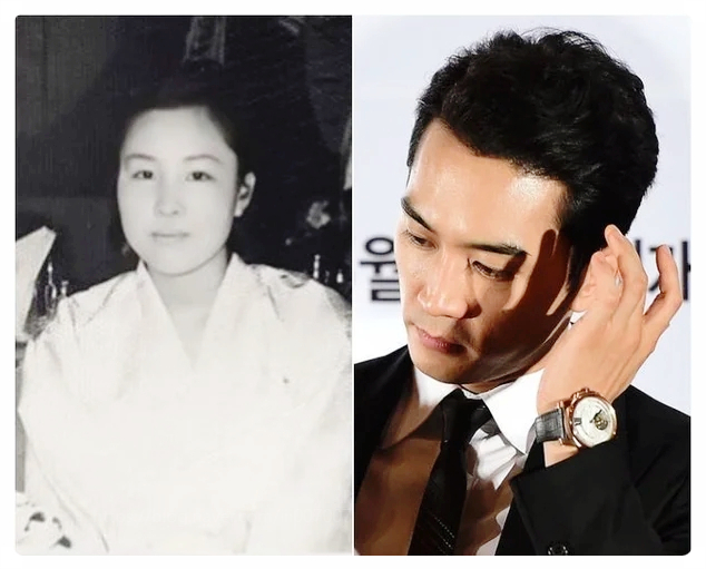 <b>송승헌 모친상</b> 어머니 별세 금쪽같은내스타 종영 앞두고... 