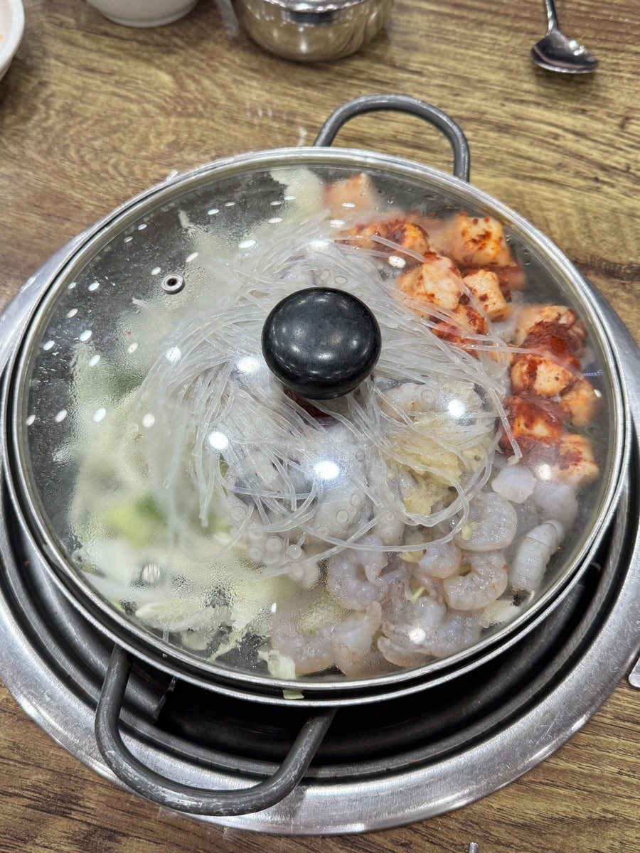 조방낙지 김영희동태찜탕 사진 3