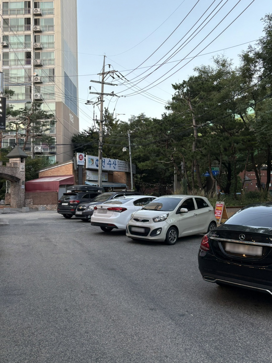 뼈앓이감자탕 사진 6