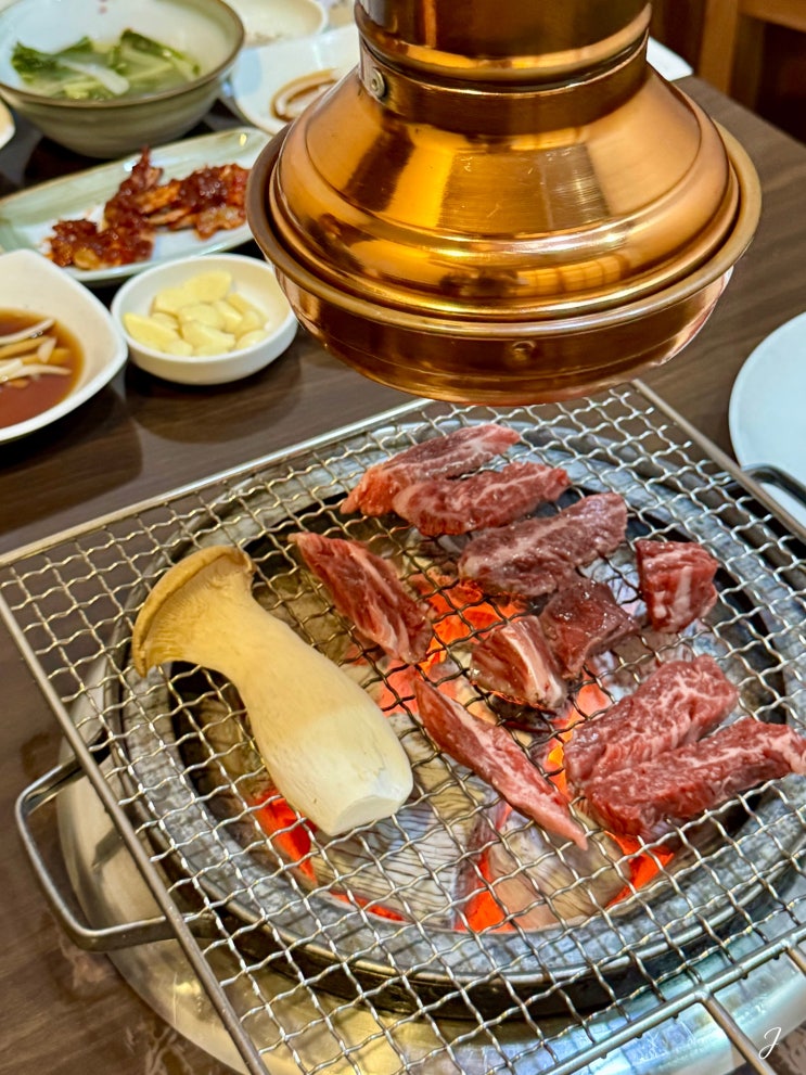  대구 룸식당 수성구한우 맛집 해덕한우