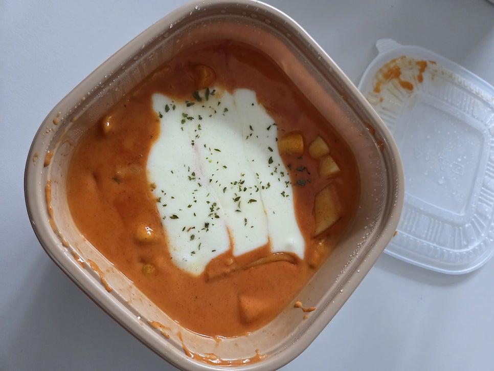명랑핫도그 운암점 사진 4