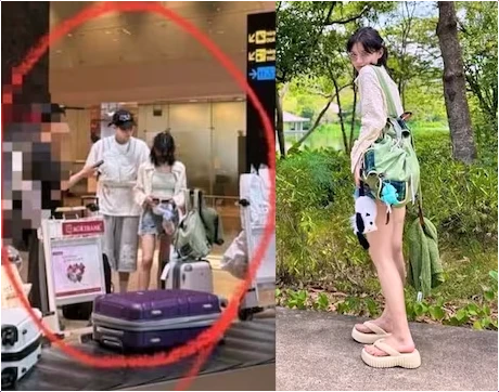  김유정 김도훈 나트랑 발 열애설,  부인 그런데 왜 더 수상할까?