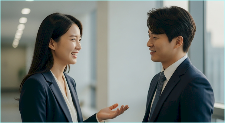  어쩌면 당신의 운을 막고 있는 건 이 사람들일지 모릅니다: 5가지 행동 패턴