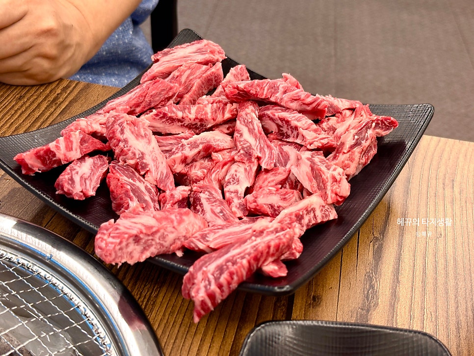 갈비명가 사진 6