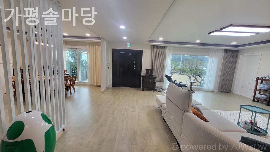가평솔마당 사진 3