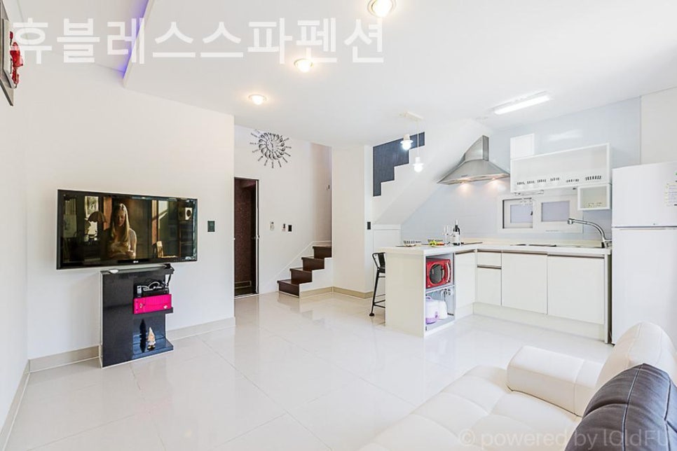 휴블레스펜션 사진 2