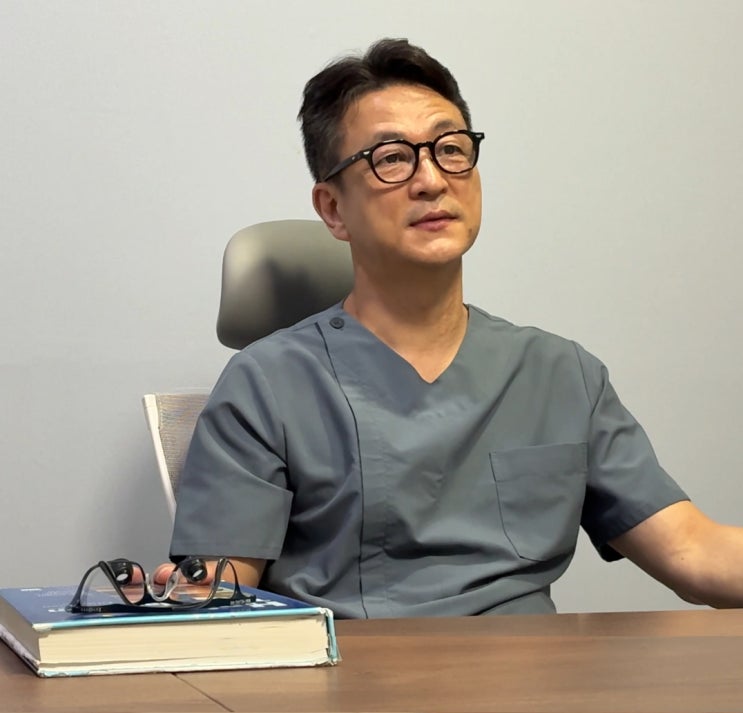  대전헤어라인 모발이식, 탈모 병원 찾는다면
